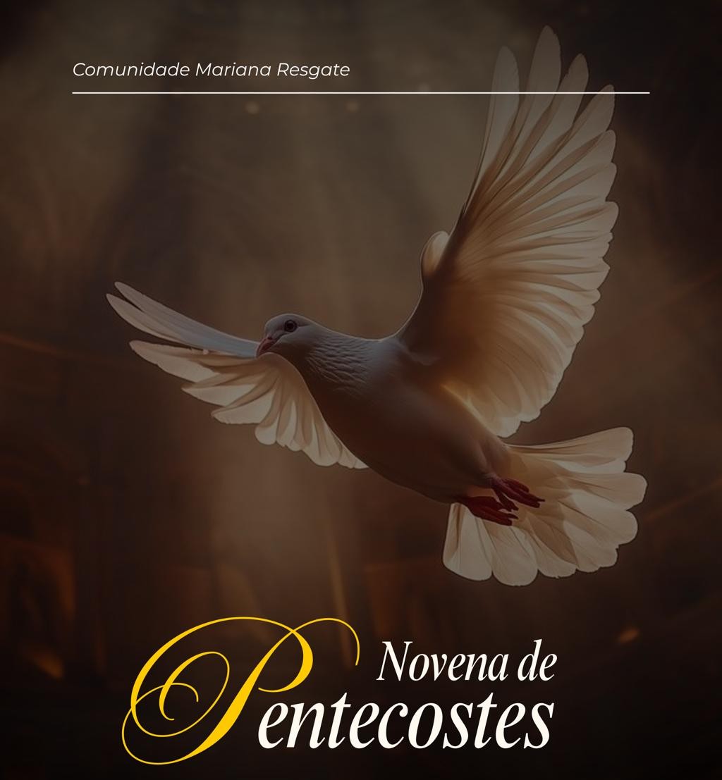 Novena de Pentecostes